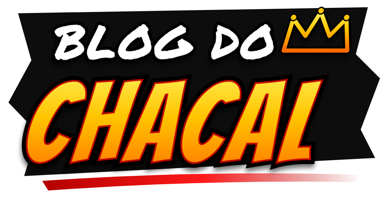 Blog do Chacal