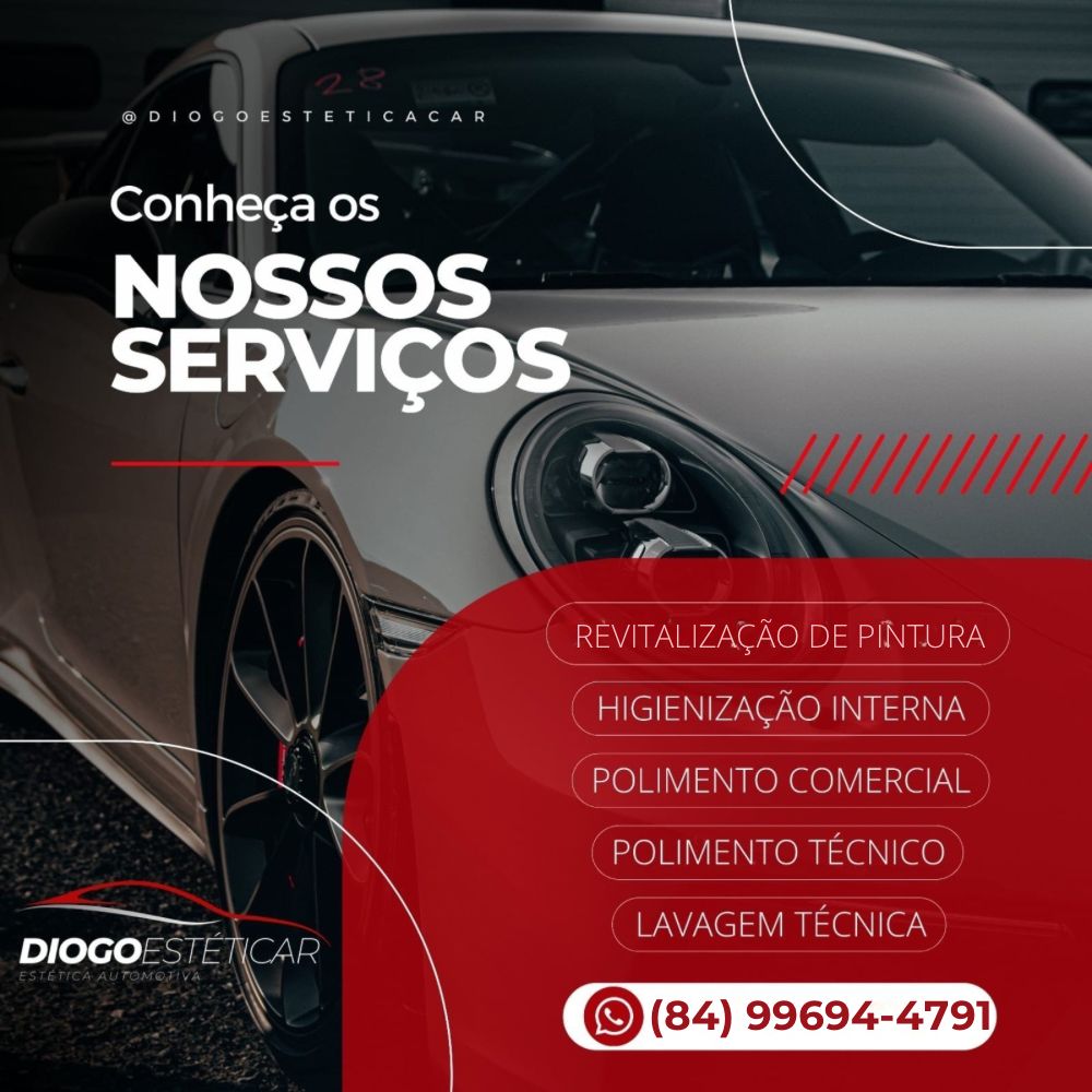 Diogo esteticar