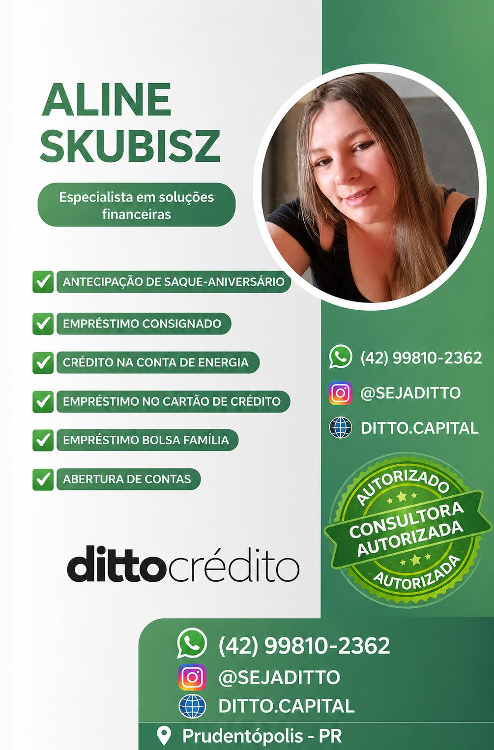 AS financeira