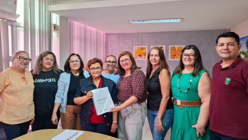 SEEC conclui diretrizes para levar Literatura de Cordel às escolas do RN