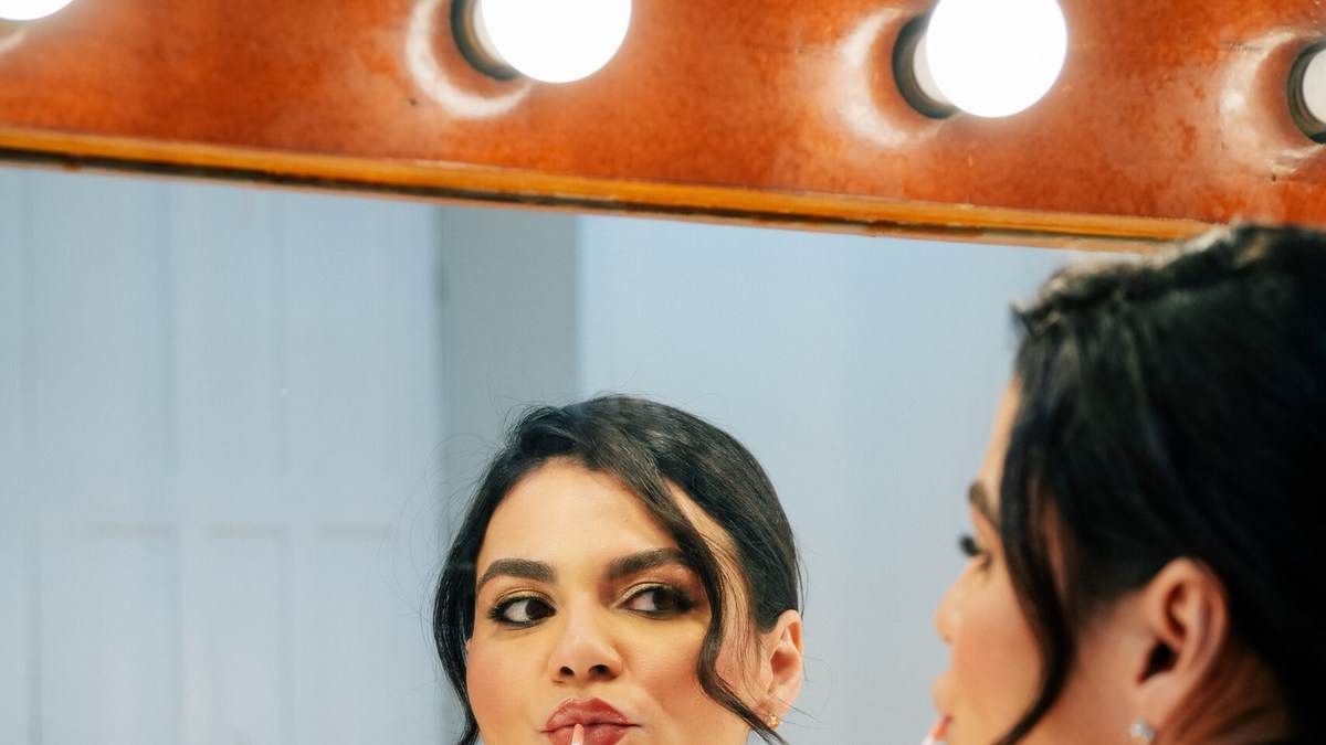 Morgana Camila estreia primeiro solo em Natal no Teatro Riachuelo, em 1º de outubro