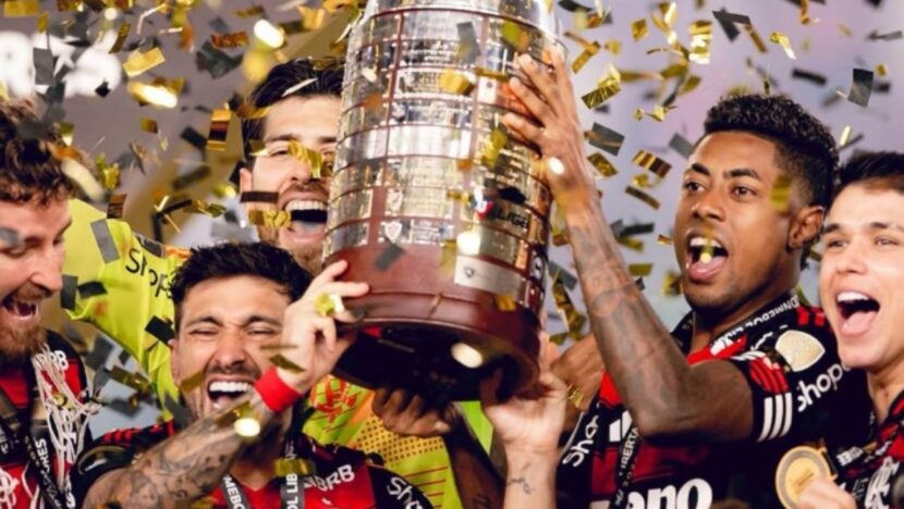 Flamengo estima perda de até R$ 430 milhões com fim das bets: “Impactos desastrosos”