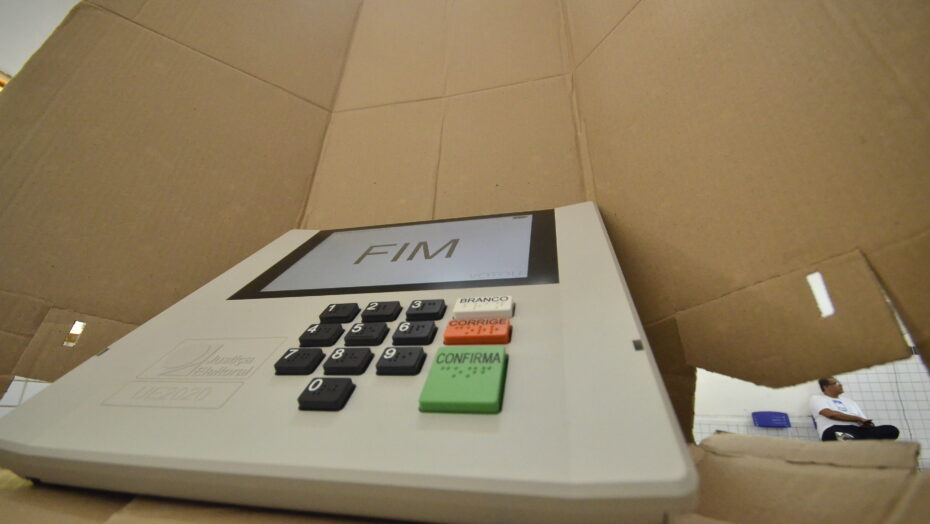 Eleições 2026 no RN: veja data, horário, cargos, documentos e como votar
