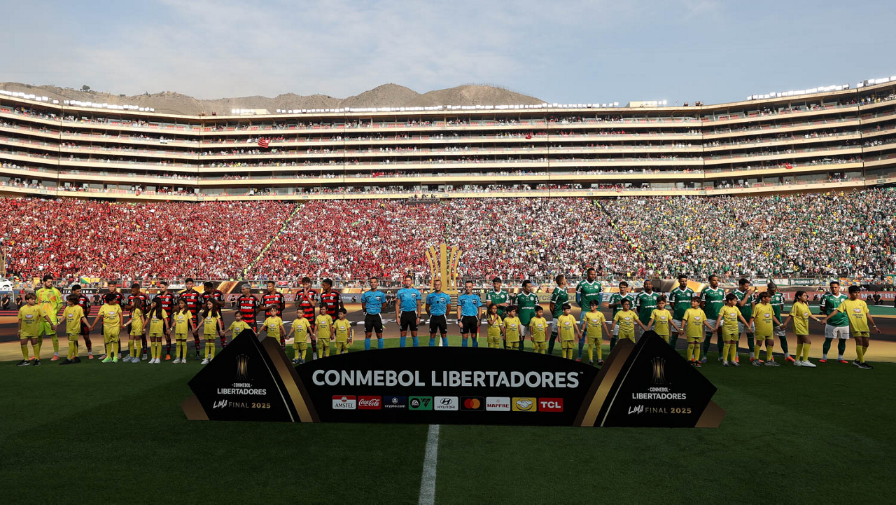 Flamengo aciona STF contra proibição das bets, e Palmeiras deve seguir mesma estratégia
