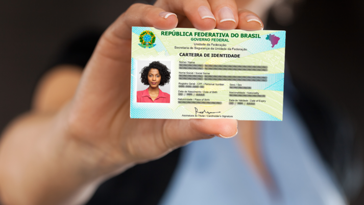 RN ganha novo portal para emissão da Carteira de Identidade Nacional