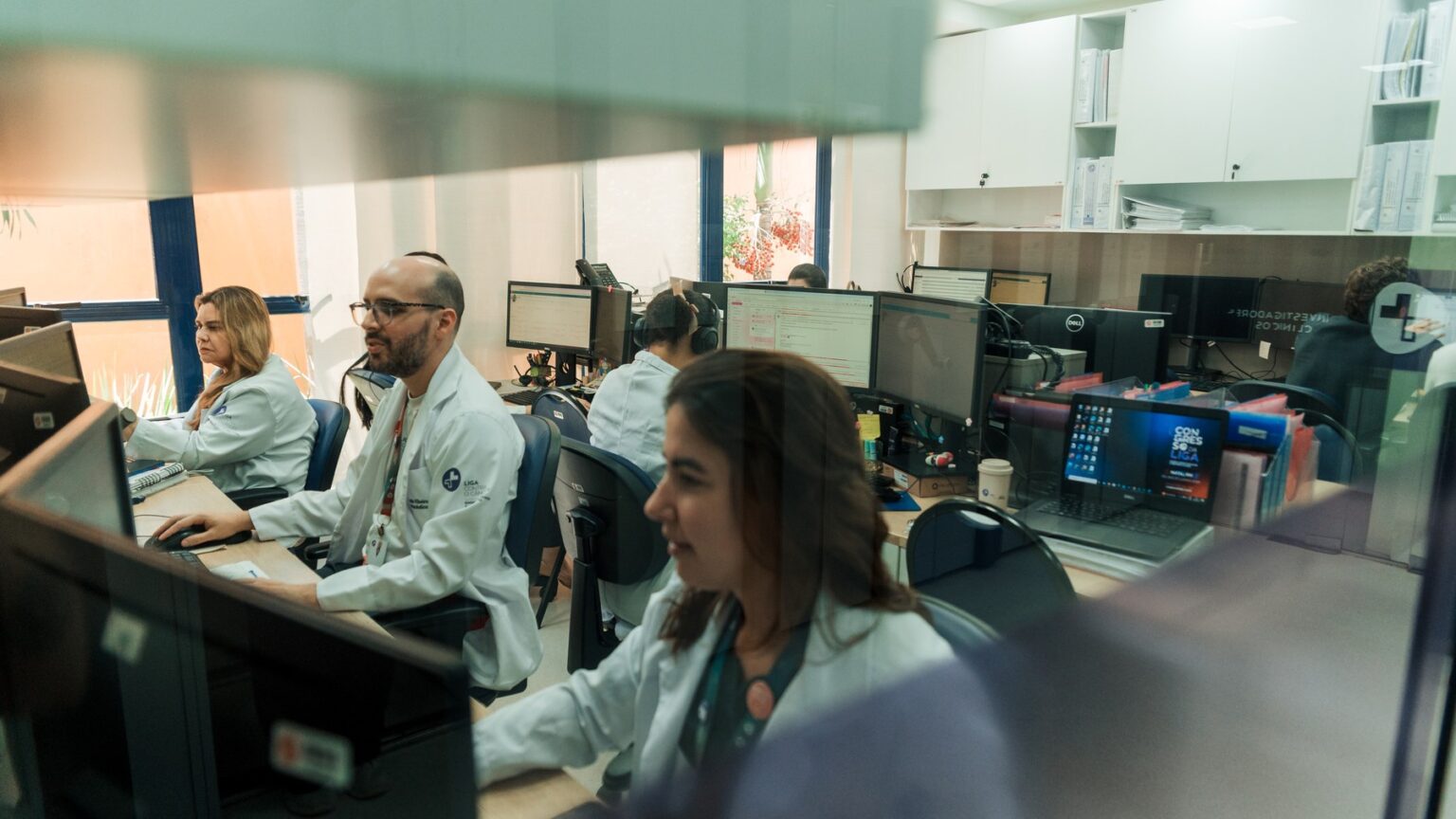Liga contra o Câncer lidera no Brasil a inclusão de pacientes no projeto Onco-Genomas