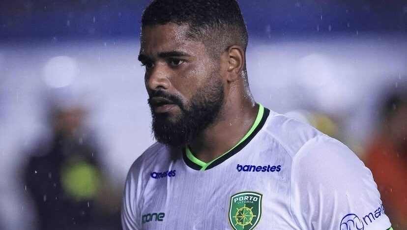 ABC fecha contratação do volante Matheus Santos para 2027
