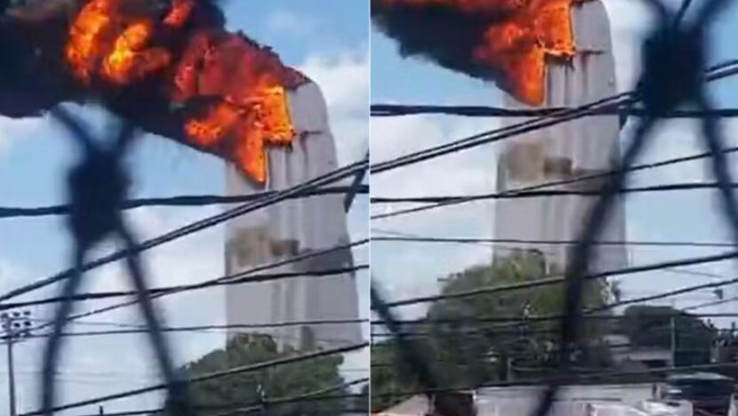 Estátua não tem prazo de ser concluída
