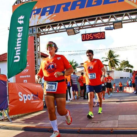 Corrida da Advocacia terá percursos por pontos turísticos de Natal