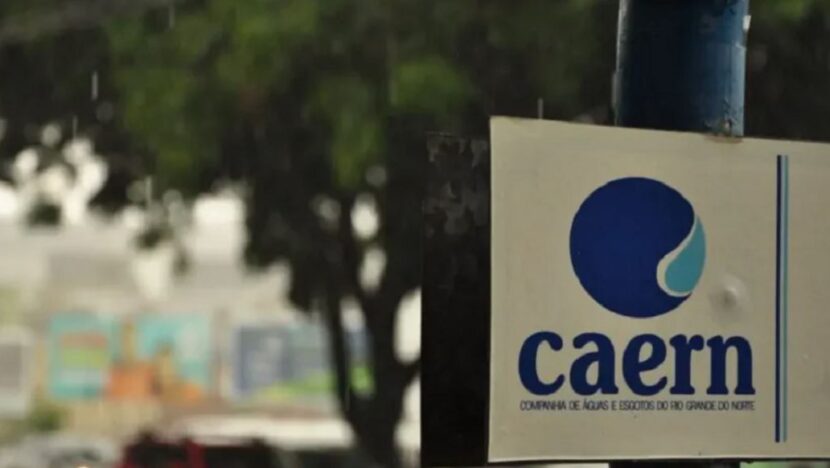 Vazamento interrompe abastecimento em cinco bairros de Natal