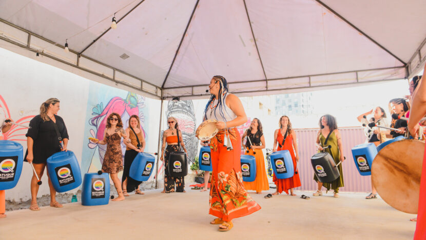 Festival reunirá música e cultura em espaços na Vila de Ponta Negra