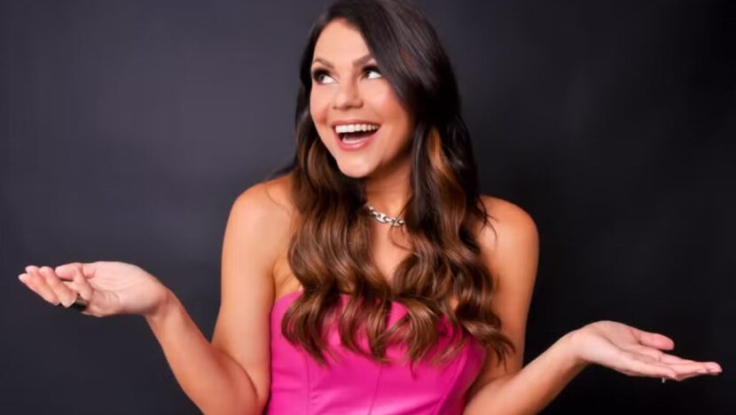 Bruna Louise apresenta novo show em Natal em novembro