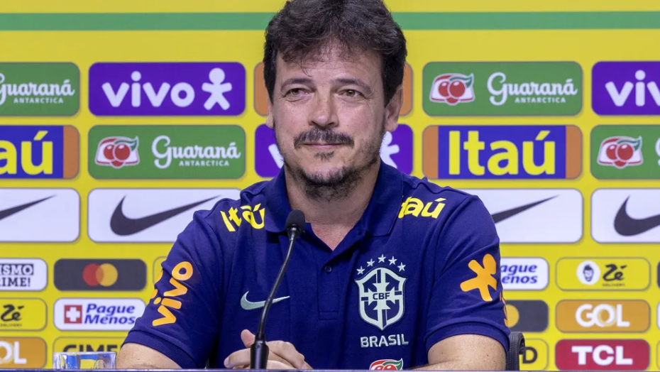 Fernando Diniz é demitido do Corinthians após sétima derrota seguida