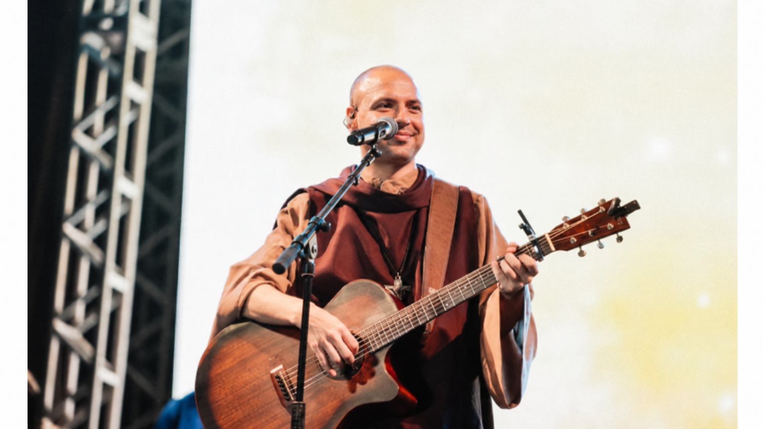 Agenda do fim de semana em Natal tem shows, festas, cinema e teatro; veja programação