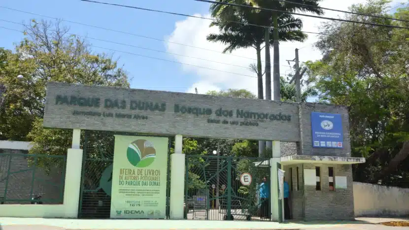 Dia das Crianças terá programação gratuita no Parque das Dunas