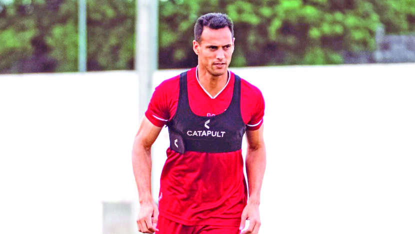Rafael Jansen cobra valores atrasados e tenta acordo financeiro com América