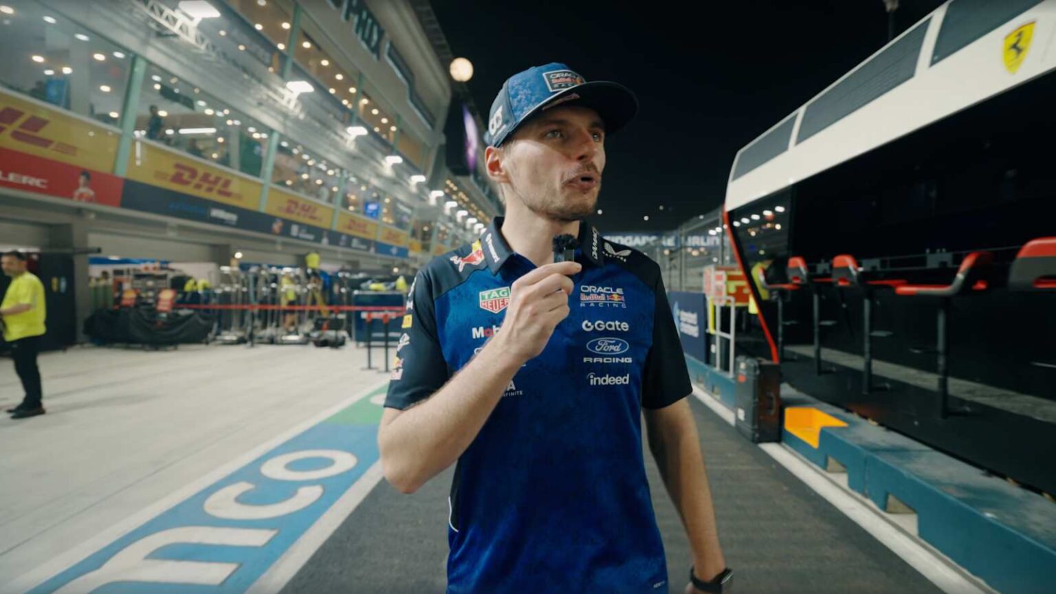 Verstappen vence GP de Singapura; veja classificação da F1