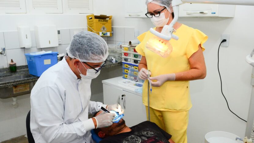 Centro odontológico de Mossoró recebe dois equipamentos para reduzir sessões de tratamento de canal