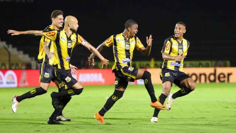Série B: veja jogos da 34ª rodada, classificação e onde assistir