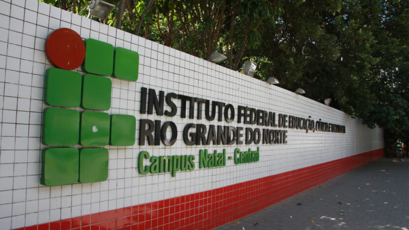 IFRN abre 828 vagas em cursos técnicos gratuitos para 2027