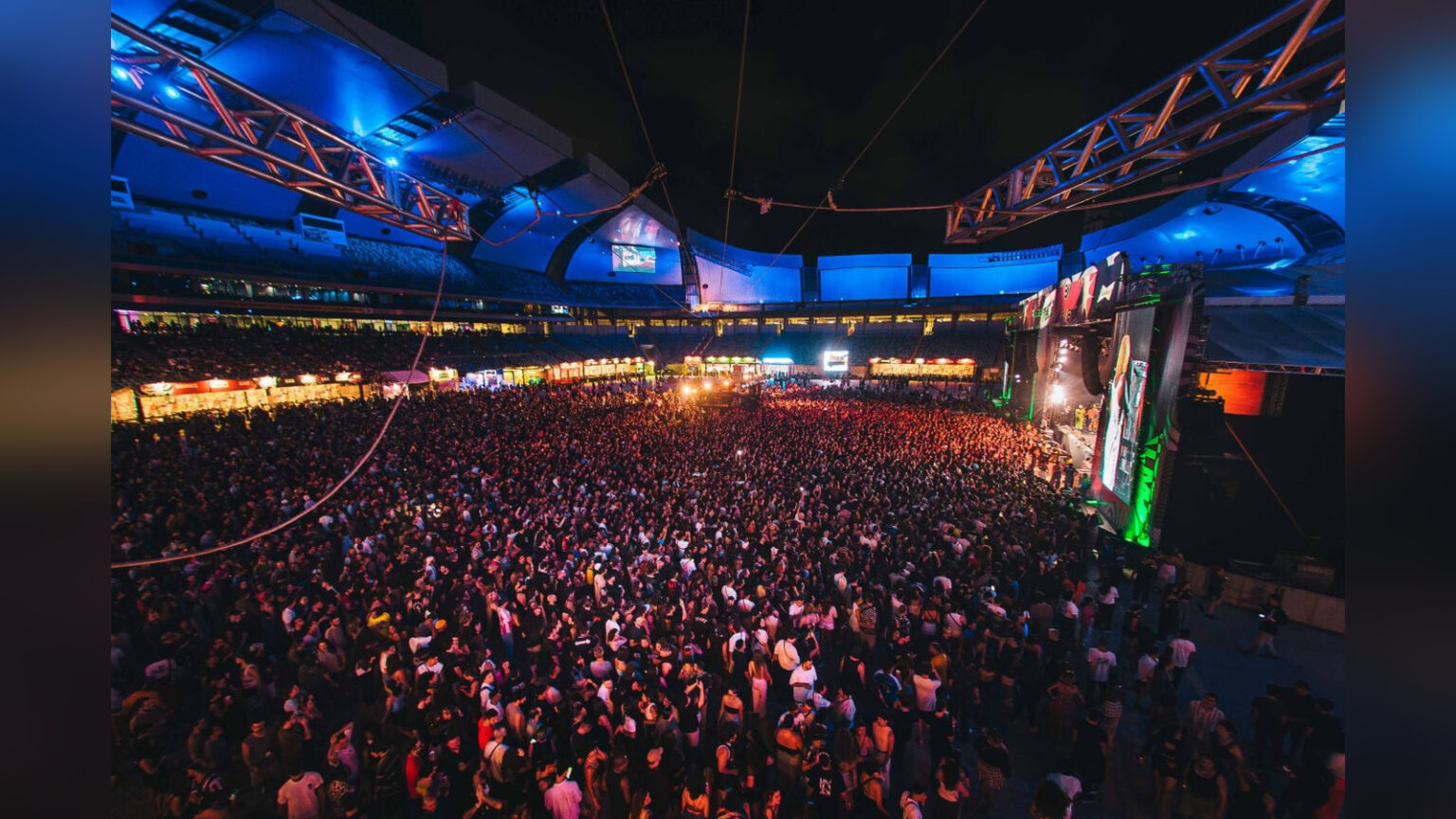 Festival MADA reúne mais de 30 artistas em dois dias com diversidade de gêneros