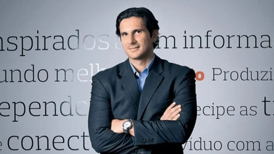 Grupo Globo demite diretor-geral após vazamento de conversas com Vorcaro