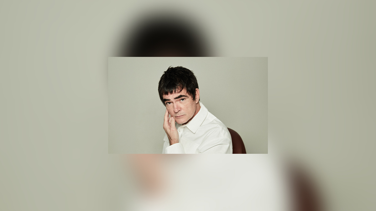 Samuel Rosa traz sucessos do Skank e da carreira solo para show em Natal