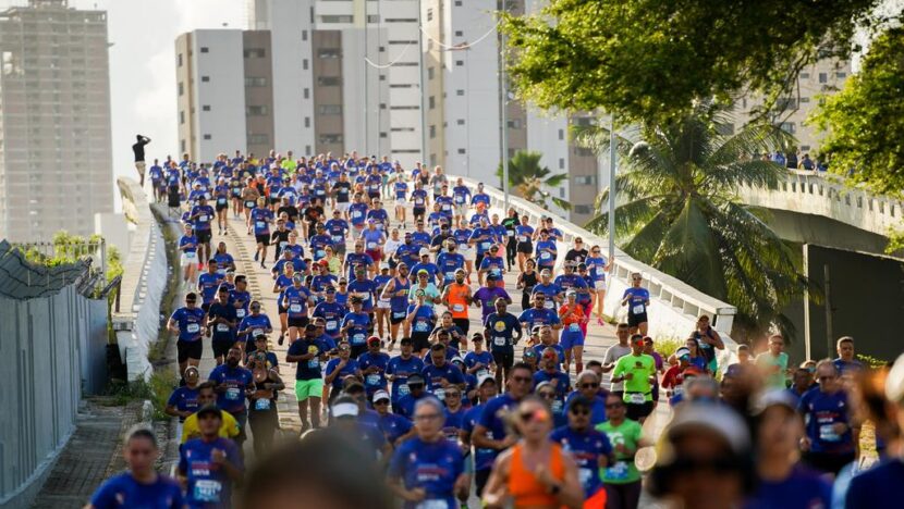 Circuito Caixa em Natal recebe inscrições até 28 de outubro para corrida em novembro