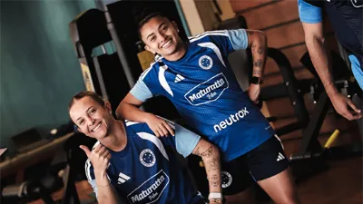 Rumo à Glória Eterna: Cruzeiro feminino estreia na Libertadores nesta sexta-feira