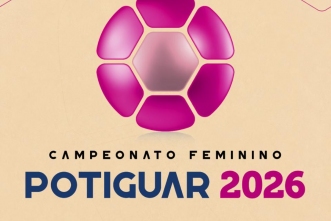Campeonato Potiguar Feminino começa com sete clubes; veja jogos e onde assistir