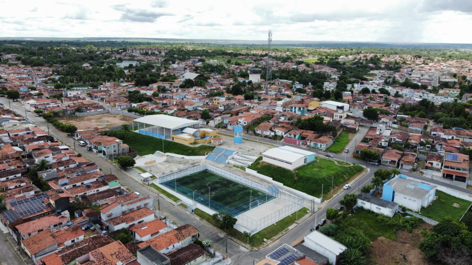 Macaíba anuncia programação dos 149 anos com festival gastronômico e shows