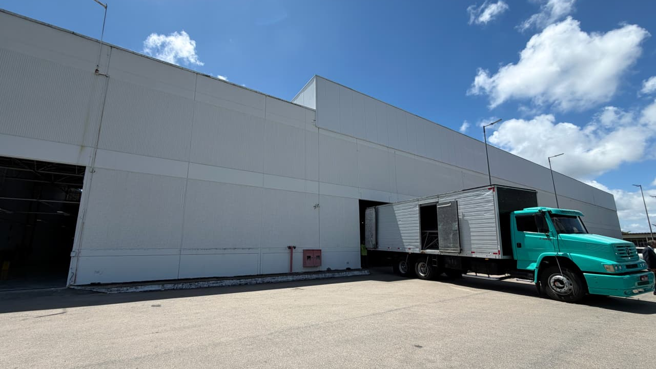 3corações instala centro de distribuição no RN e prevê 300 empregos