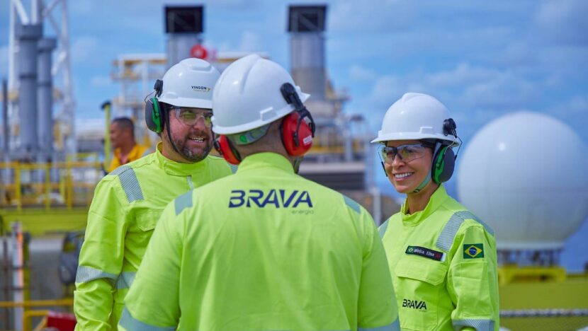Brava encontra gás no RN e avalia potencial comercial