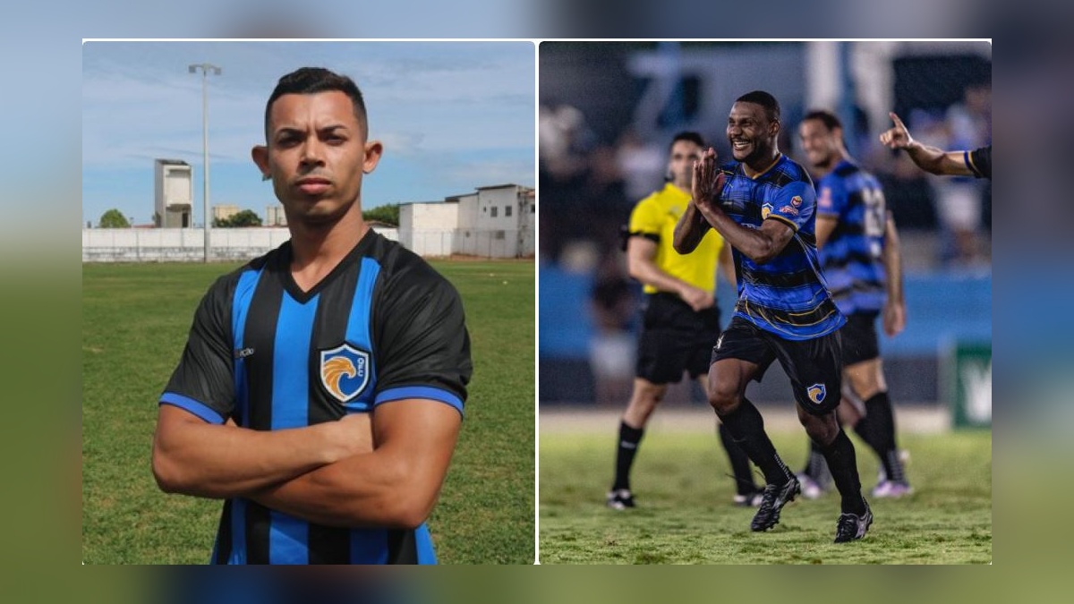 QFC confirma retornos de Ewerton Potiguar e Wellington Reis para a temporada 2027
