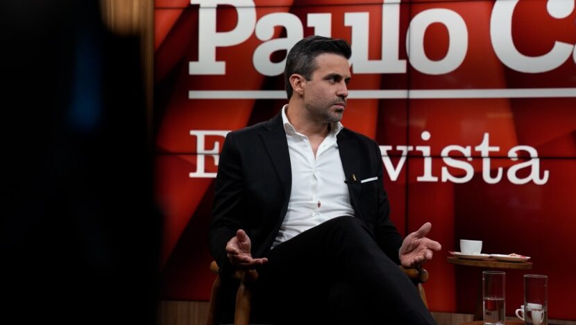 Pablo Marçal chama Janja de “primeira anta” e critica comportamento no debate