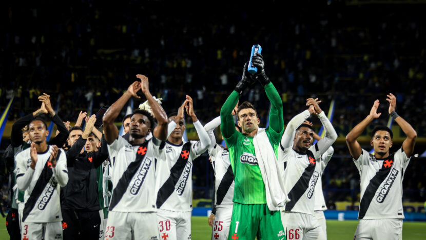 Vasco recebe Boca Juniors por vaga na final em semana de votação sobre a SAF