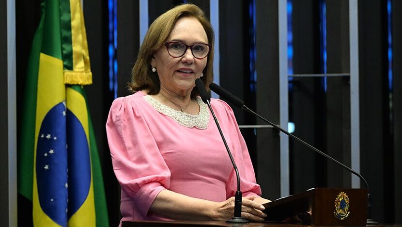 Zenaide cobra recursos para câncer de mama e relata viagens de até 300 km por mamografia