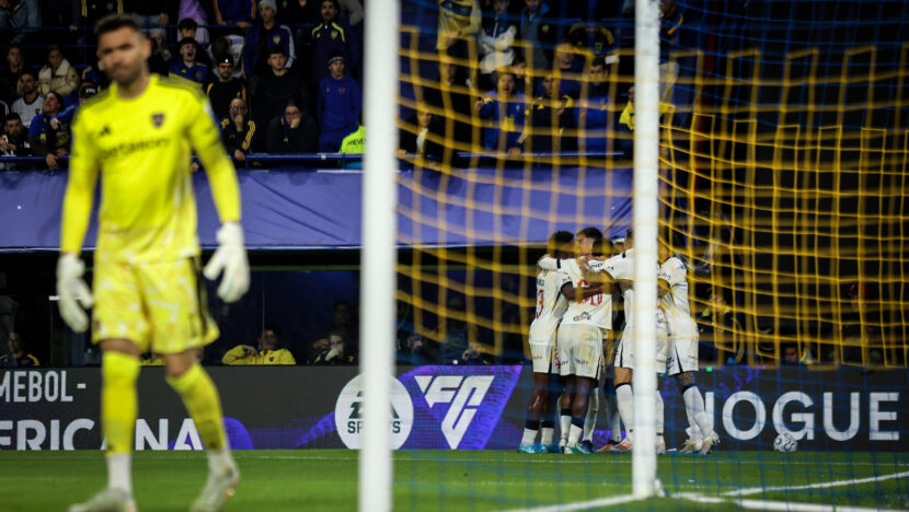 Jogos do meio de semana decidem vagas nas finais da Libertadores e da Sul-Americana; veja onde assistir