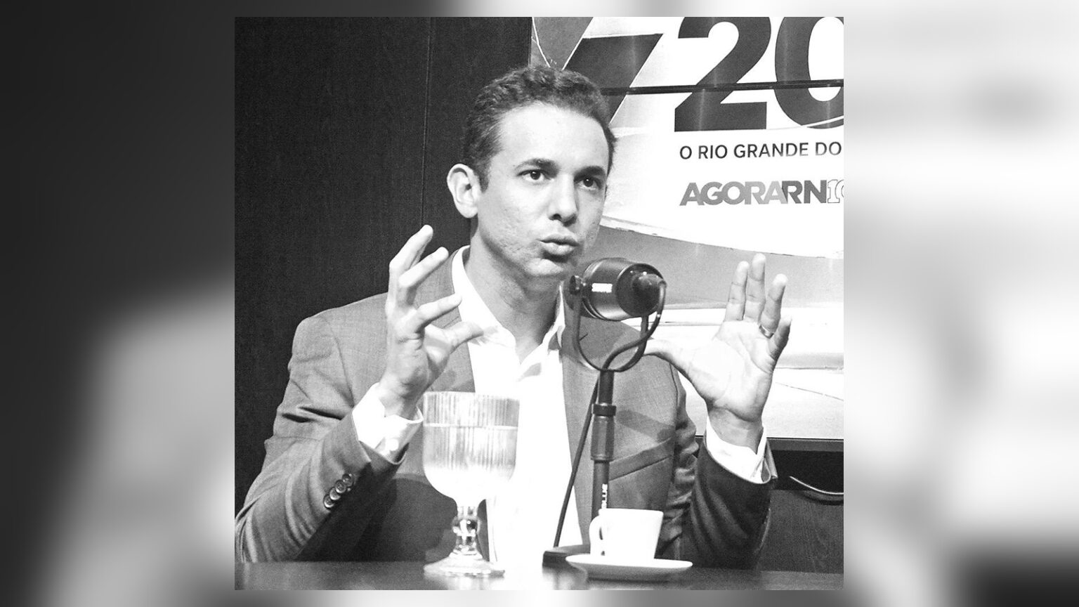 Além de zerar IPVA, Allyson promete perdoar dívidas e liberar motos ‘presas’
