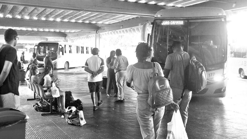 RN terá transporte gratuito entre cidades no segundo turno